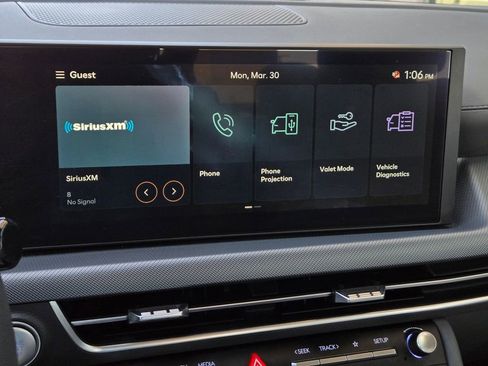 Used 2025 Hyundai Sonata SEL image 16