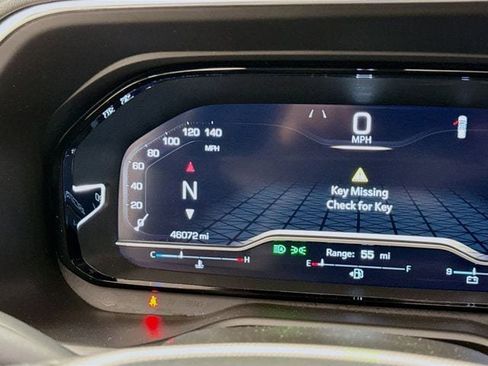 Used 2023 GMC Yukon Denali w/ Max Trailering Package image 13