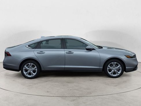 New 2026 Honda Accord LX image 6