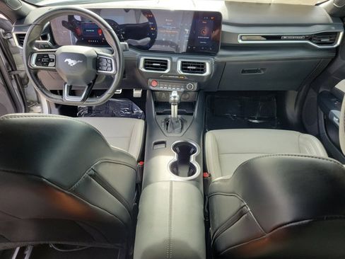 Certified 2024 Ford Mustang Premium image 14