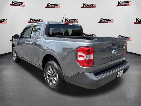 Used 2024 Ford Maverick XLT w/ Equipment Group 300A Standard AWD/4WD image 7