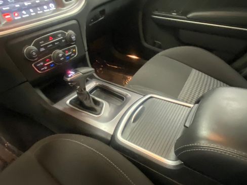 Used 2021 Dodge Charger Scat Pack w/ Driver Convenience Group image 30