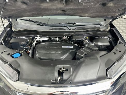 Used 2020 Honda Pilot EX-L image 35
