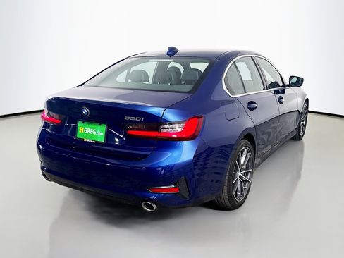 Used 2022 BMW 330i Sedan w/ Premium Package 2 RWD image 10