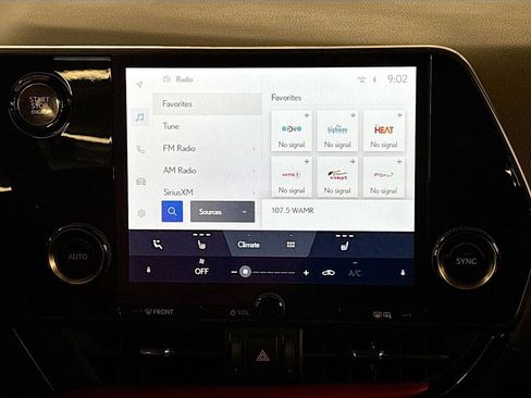 Used 2023 Lexus NX 250 FWD w/ Towing Package (2000 Lbs) image 12