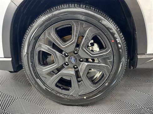 New 2026 Subaru Ascent Bronze Edition image 31