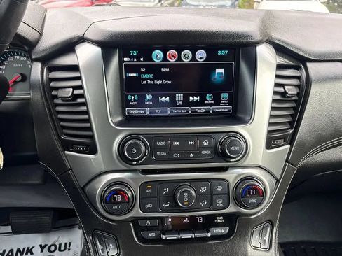 Used 2018 Chevrolet Suburban LT AWD/4WD image 23