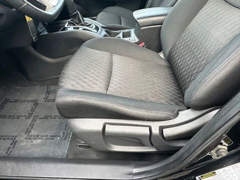 Used 2019 Nissan Rogue S w/ Special Edition Package AWD/4WD image 26