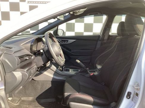 Used 2022 Subaru WRX Premium image 22