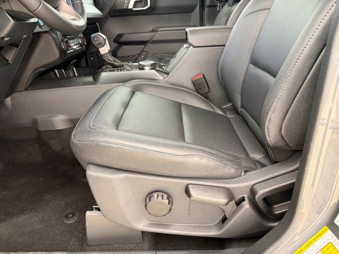 New 2026 Ford Bronco Big Bend AWD/4WD image 12