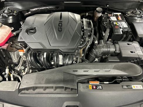 Used 2023 Hyundai Sonata SE image 23