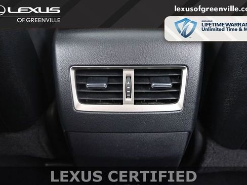 Certified 2022 Lexus RX 350 FWD w/ Premium Package image 26