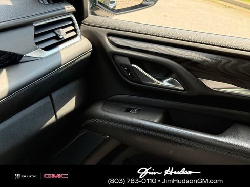 Used 2021 GMC Yukon Denali AWD/4WD image 41