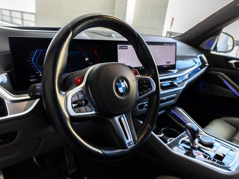Used 2024 BMW X5 M Competition AWD/4WD image 20