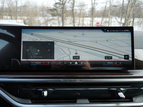 New 2026 BMW X5 M60i image 19