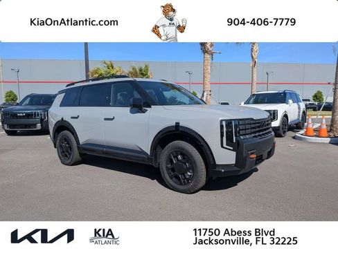 New 2027 Kia Telluride SX X-Pro AWD/4WD image 1