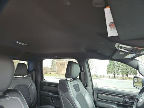 Used 2023 RAM 1500 Big Horn AWD/4WD image 13