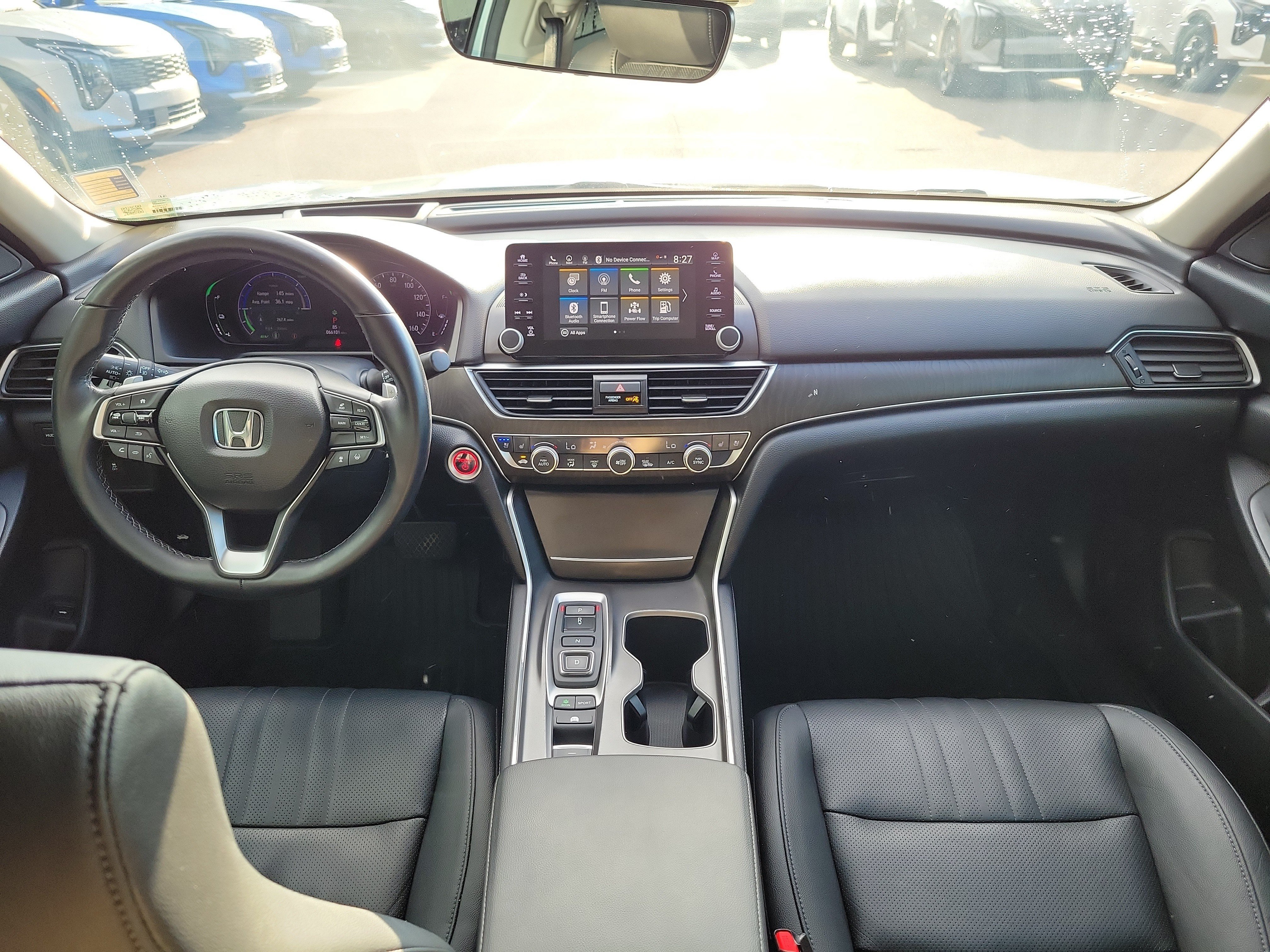 Used 2020 Honda Accord Touring image 16