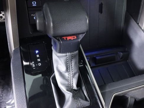 Used 2022 Toyota Tundra SR5 w/ TRD Off-Road Package image 22