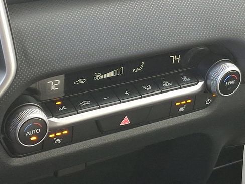 New 2026 MAZDA CX-50 AWD 2.5 S w/ Cargo Package image 14