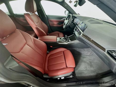 Used 2023 BMW 430i Gran Coupe xDrive w/ Premium Package image 29