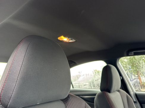 Used 2022 Subaru WRX Premium image 16