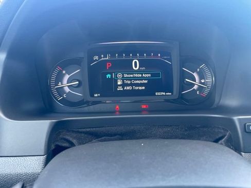 Used 2023 Honda Passport TrailSport image 18