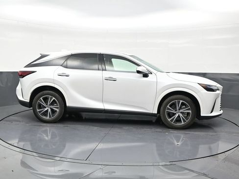 Used 2024 Lexus RX 350 FWD w/ Technology Package image 6