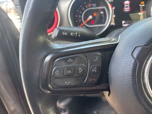 Used 2018 Jeep Wrangler Unlimited Sport S image 21