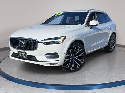 Used 2018 Volvo XC60 T6 Inscription w/ Luxury Seat Package