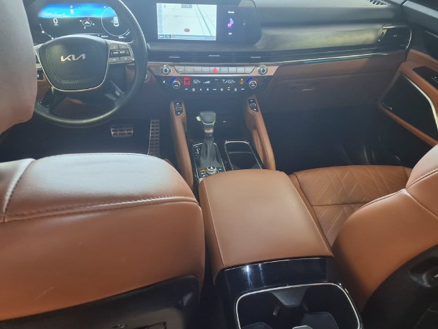 Used 2024 Kia Telluride SX Prestige X-Line AWD/4WD image 14