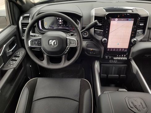 New 2026 RAM 2500 Laramie w/ Night Edition image 9