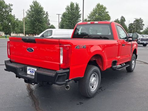 New 2026 Ford F250 XL AWD/4WD image 19