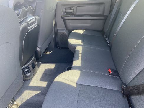 New 2026 RAM 3500 Tradesman AWD/4WD image 15