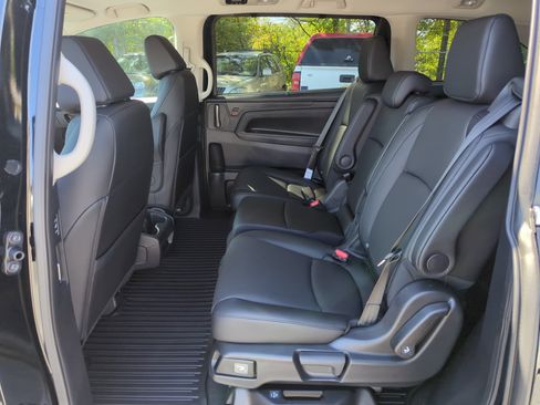 Used 2026 Honda Odyssey EX-L image 19