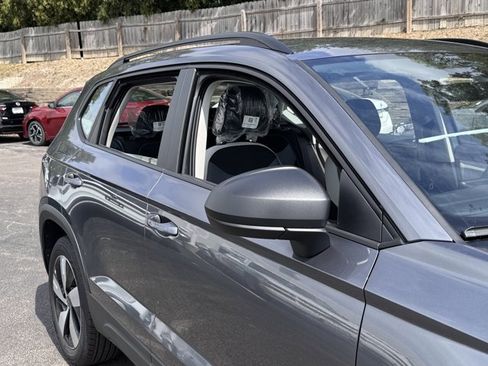 New 2025 Volkswagen Taos S image 20