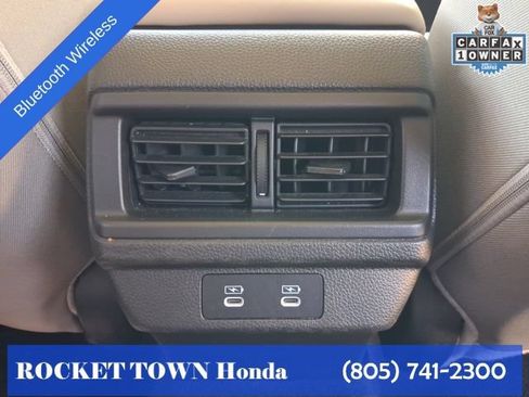 Used 2025 Honda Accord LX image 36