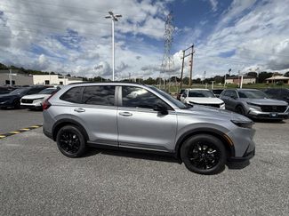 New 2026 Honda CR-V Sport-L video 2