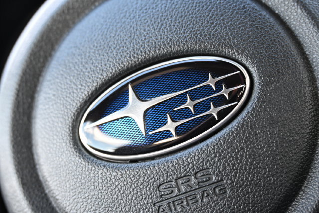 New 2026 Subaru WRX Premium AWD/4WD image 29