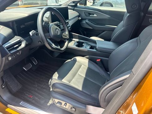Used 2024 Acura ZDX Type S AWD/4WD image 4