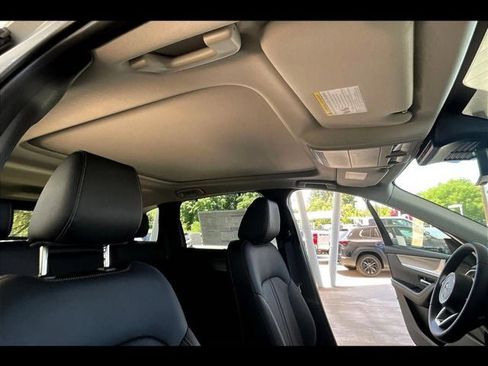 New 2025 MAZDA CX-90 3.3 Turbo w/ Premium Sport Pkg image 58