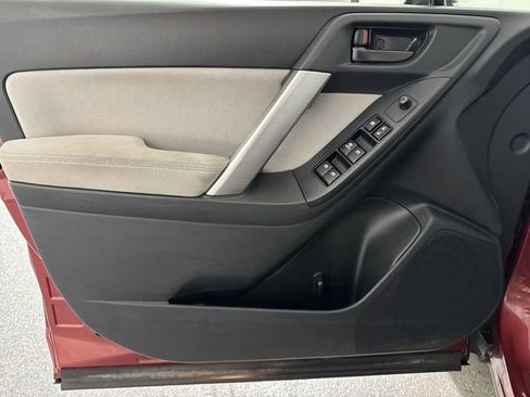 Used 2015 Subaru Forester 2.5i Premium w/ Popular Package #1 image 20
