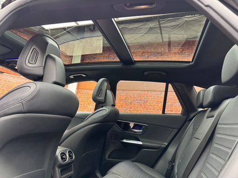 Certified 2025 Mercedes-Benz GLC 300 4MATIC image 25