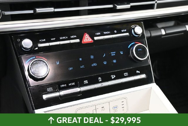 Used 2026 Hyundai Santa Fe SEL AWD/4WD image 26