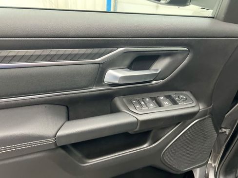 New 2026 RAM 1500 Big Horn image 21