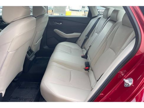 Certified 2026 Honda Accord EX-L image 14