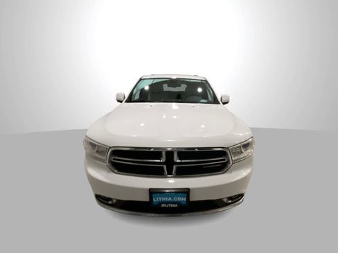 Used 2015 Dodge Durango Limited w/ Premium Group image 3