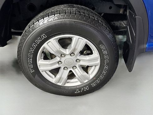 Used 2020 Ford Ranger XL w/ Equipment Group 101A Mid image 28