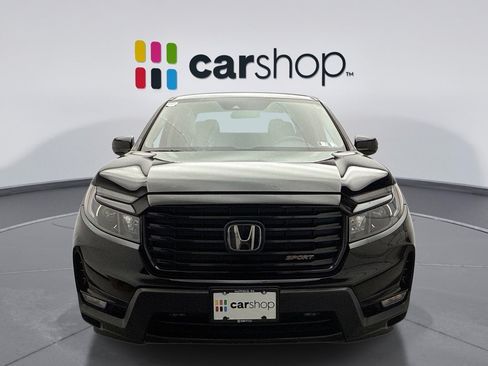Used 2023 Honda Ridgeline Sport image 8