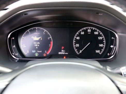 Used 2019 Honda Accord Sport image 12